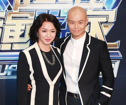 樂嘉疑暗諷金星