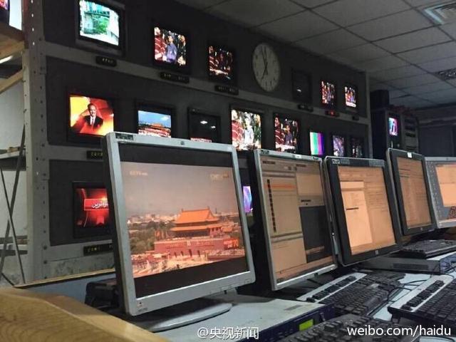 巴基斯坦看閱兵