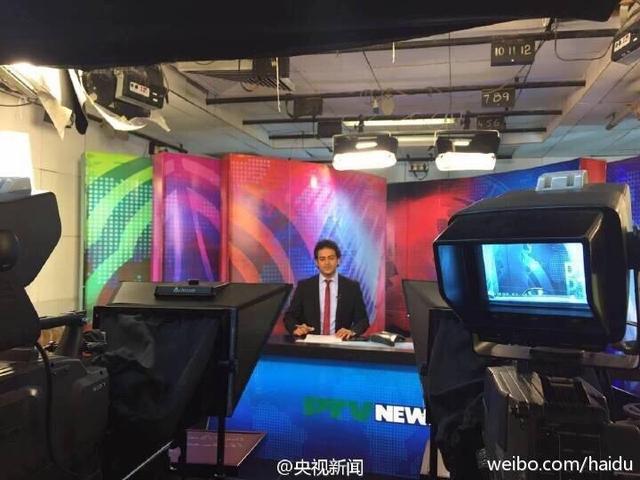 巴基斯坦看閱兵