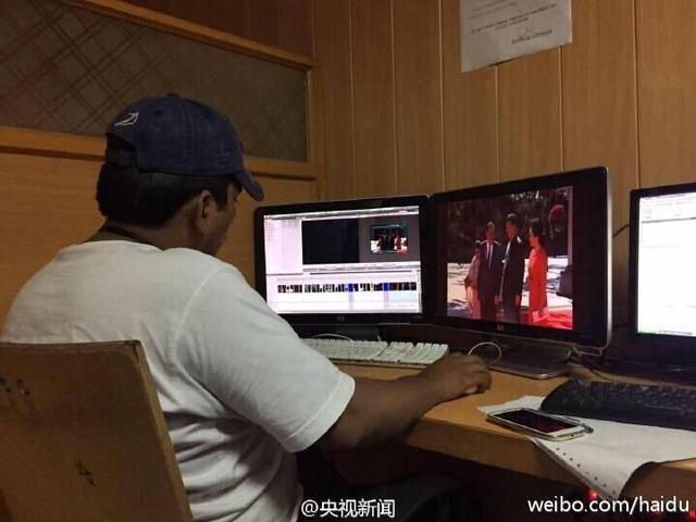 巴基斯坦看閱兵