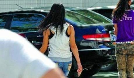 女游客泰國遭性侵