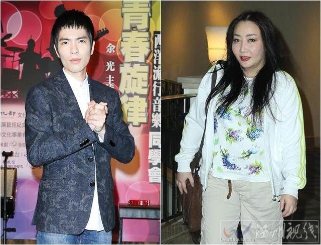 日本女粉絲曝蕭敬騰騙財(cái)騙色