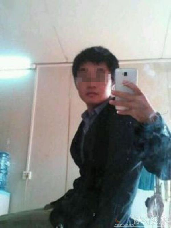 將女友殺后拍照片發朋友圈男子