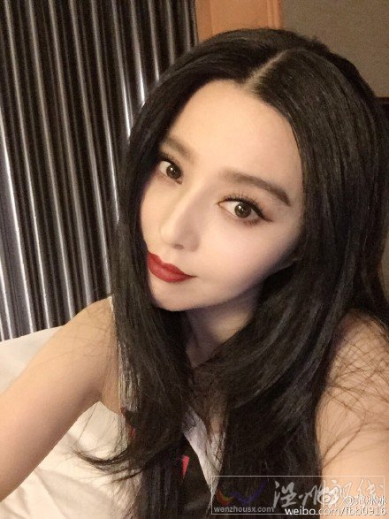 范冰冰數學到底有多差