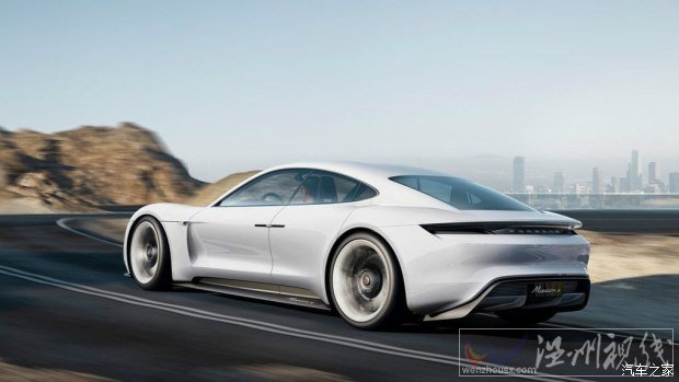 2015保時捷首款電動跑車