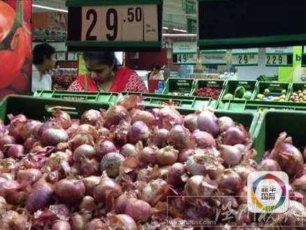 印度景區門票全部漲價