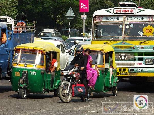 泰姬陵門票漲價