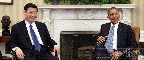 中美元首相繼到訪越南