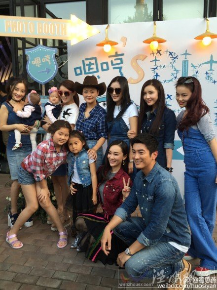 嗯哼大王兩歲生日