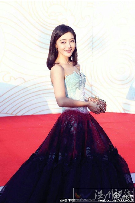 鄧家佳獲最佳女配角