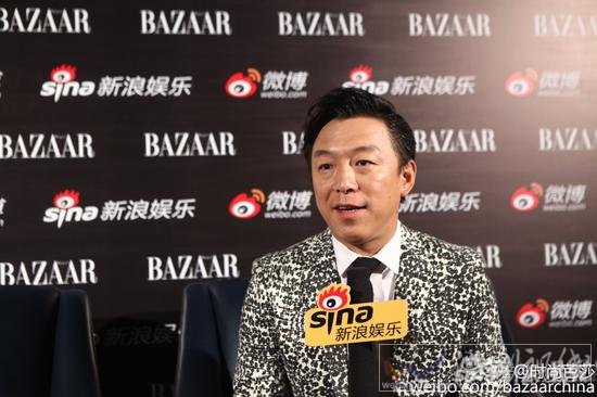 孫紅雷可憐張藝興