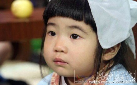 Grace姐姐5歲生日