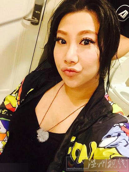 范湉湉節(jié)目錄制后致歉TFBOYS