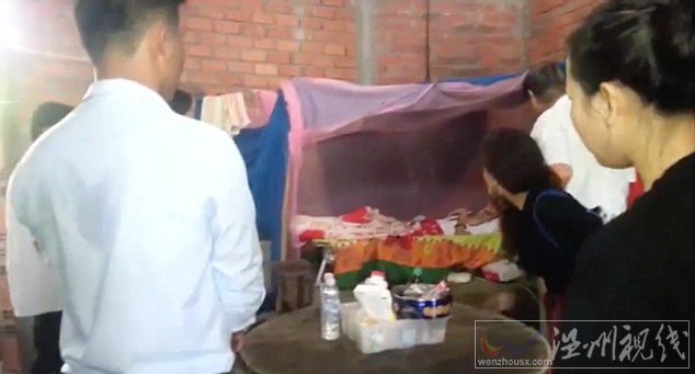 男子術(shù)后容貌盡毀