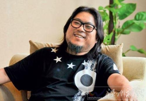 高曉松起訴兩家公司侵權