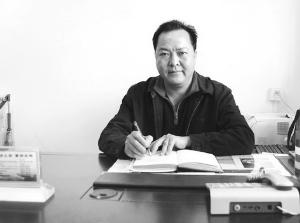 河源市科技局長黃翀胤造風(fēng)水屋