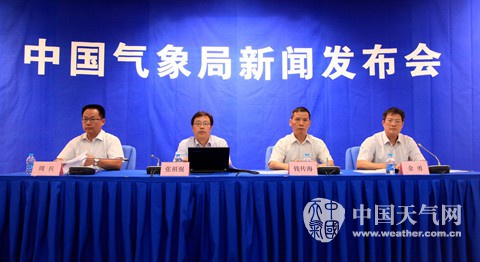 今年夏天臺風(fēng)偏少 9月是臺風(fēng)活躍期太平洋臺風(fēng)季節(jié)的旺季