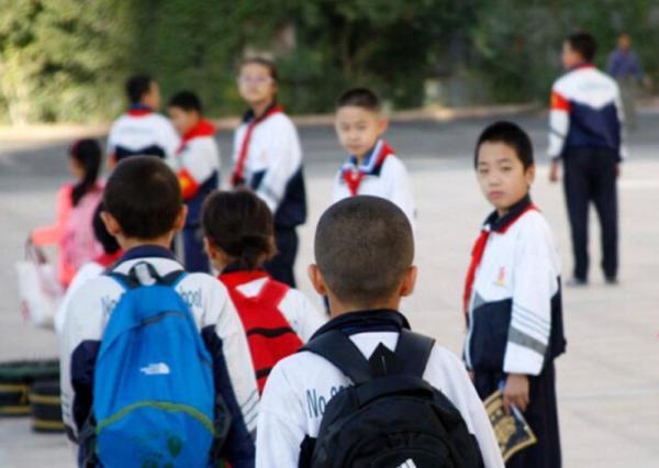 開學裝備驚小伙伴