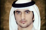 迪拜酋長長子病逝