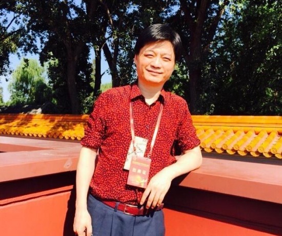 受邀2015閱兵現(xiàn)場觀禮的明星