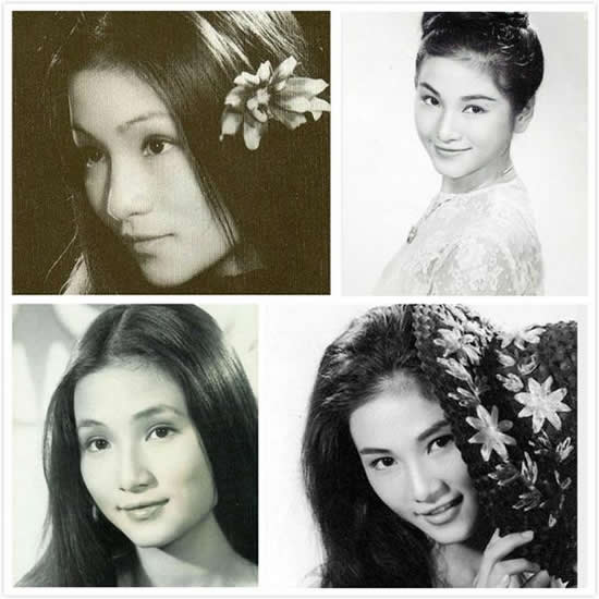 武俠影后鄭佩佩憶當(dāng)年懷孕8次流產(chǎn)4次