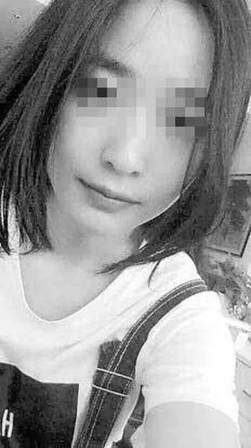 23歲女孩乘黑車遇害