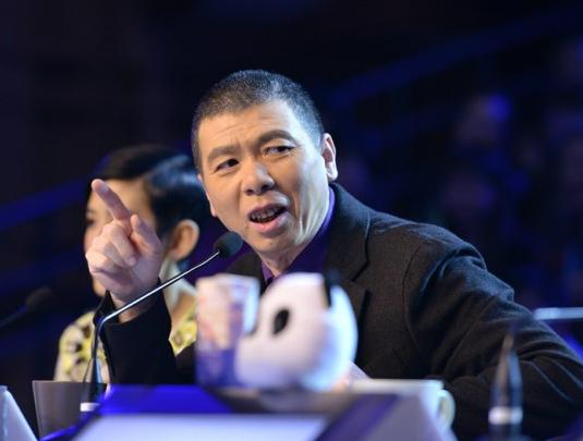馮小剛批內地影人