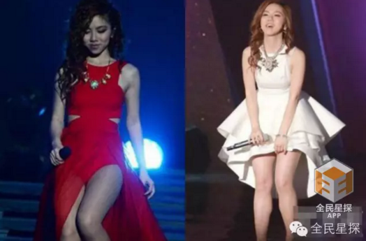 范冰冰蔣欣鄧紫棋,你們這不是微胖是超重了