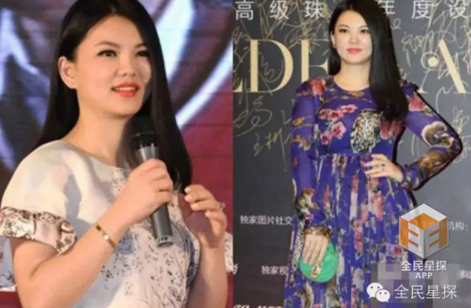 范冰冰蔣欣鄧紫棋,你們這不是微胖是超重了