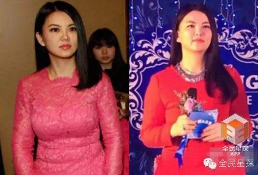 范冰冰蔣欣鄧紫棋,你們這不是微胖是超重了