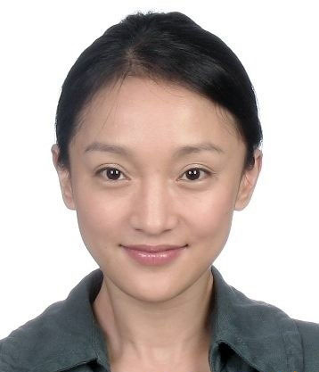 明星素顏證件照