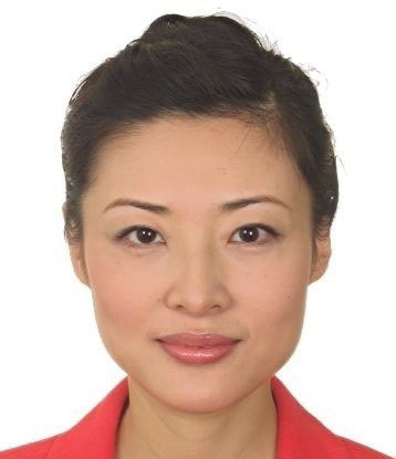 明星素顏證件照