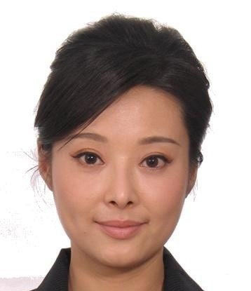 明星素顏證件照