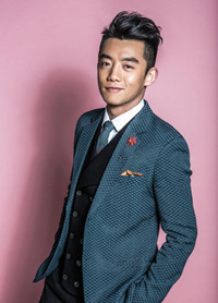 鄭愷個(gè)人資料 鄭愷家庭背景 鄭愷戀情