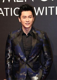 李晨 李晨家世背景 李晨個(gè)人資料