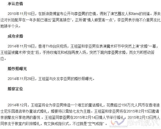 王祖藍家庭背景