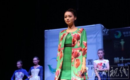 超模大賽拒絕整容