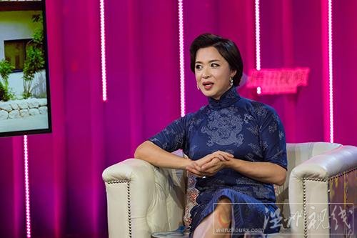 金星談兩性話題視頻