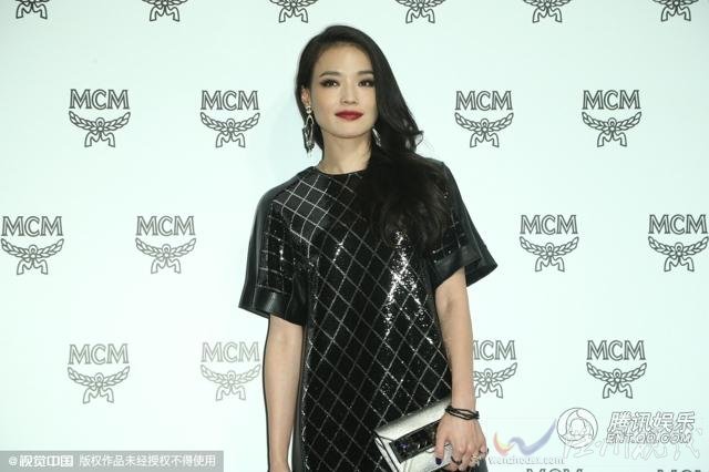 舒淇對婚姻無感