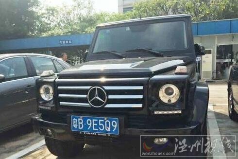 女子違規被罰6.9萬