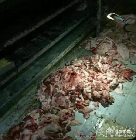 午餐配送公司衛(wèi)生存在問(wèn)題