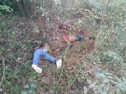 10.24河源殺人案