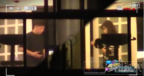 杜海濤沈夢(mèng)辰同居視頻證據(jù)