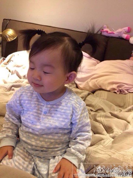 第二胎是男孩還是女孩就未知了