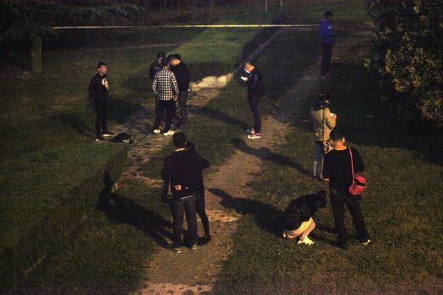 寶雞文理學院女教師被殺案告破