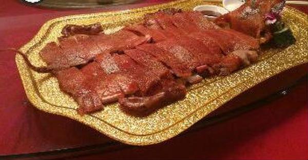 吃烤乳豬似老鼠