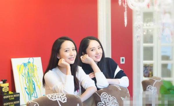 佟麗婭董璇神同步