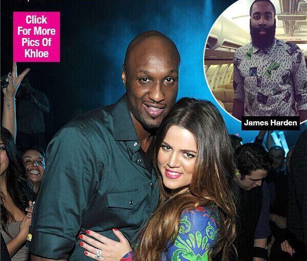 轉危為安奧多姆挽回卡戴珊