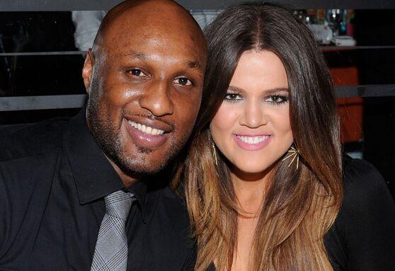 轉危為安奧多姆挽回卡戴珊