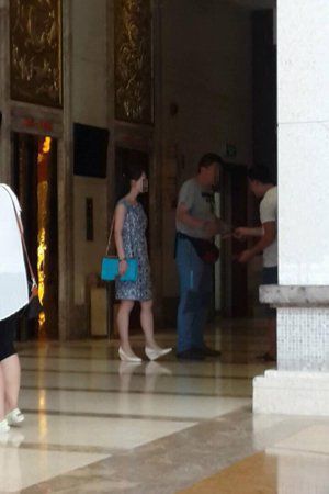 蘭州城管局長與下屬開房